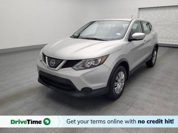 NISSAN ROGUE SPORT 2019 JN1BJ1CR3KW352949 image